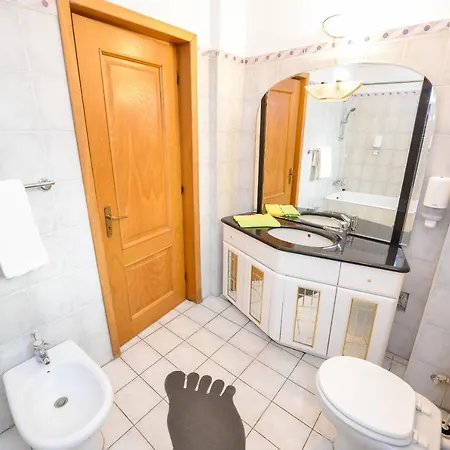 Unirii - Old Town Appartement Bucarest