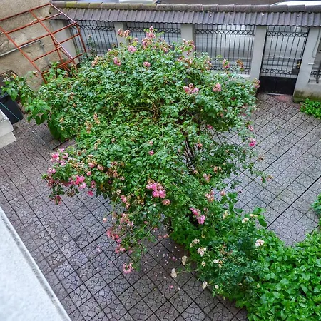 Appartement Unirii - Old Town Bucarest