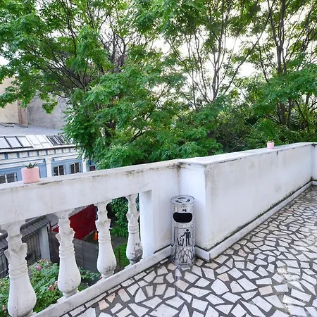 Unirii - Old Town Appartement Bucarest