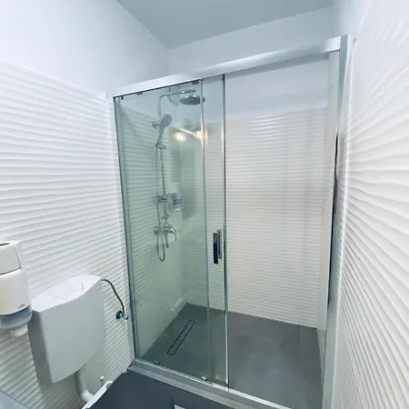 Unirii - Old Town Apartment Bucharest