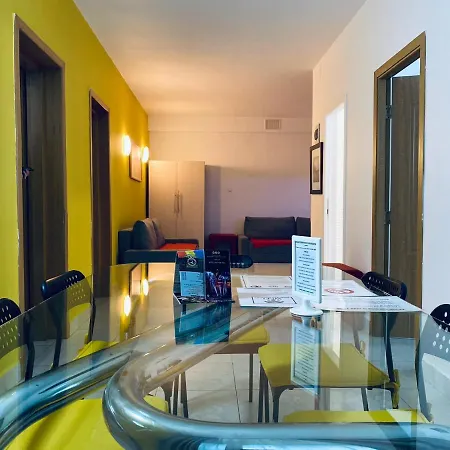 Apartment Unirii - Old Town