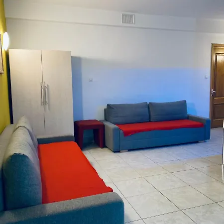 Apartment Unirii - Old Town Bucharest