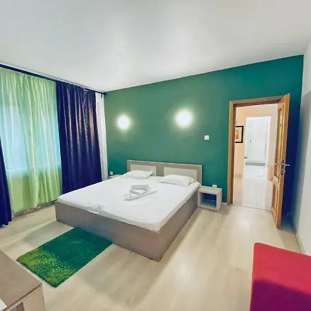 Unirii - Old Town * Bucarest