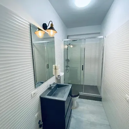 Unirii - Old Town * Bucarest