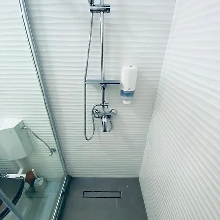 Unirii - Old Town *