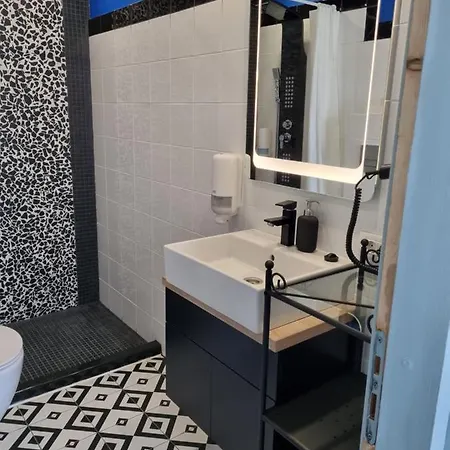 Appartement Unirii - Old Town Bucarest