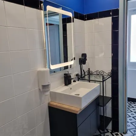 Unirii - Old Town * Bucarest