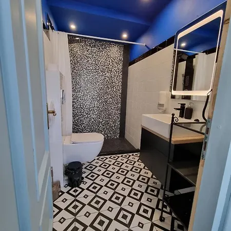 Apartment Unirii - Old Town *