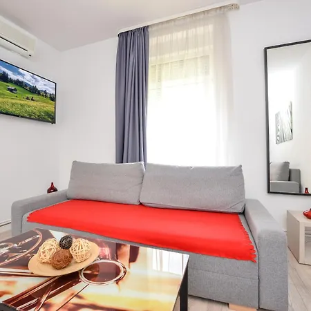 Appartement Unirii - Old Town *