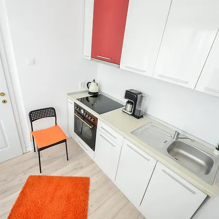 Unirii - Old Town Apartamento *