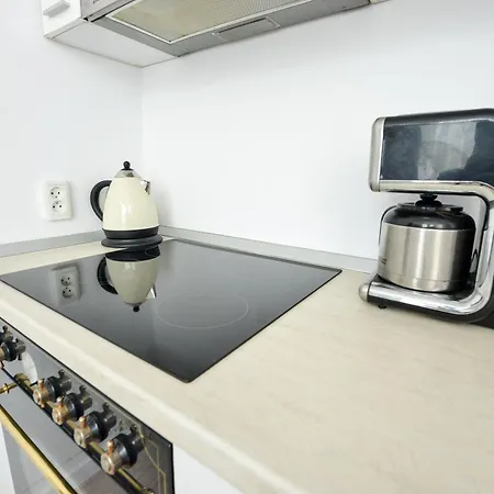 Apartment Unirii - Old Town