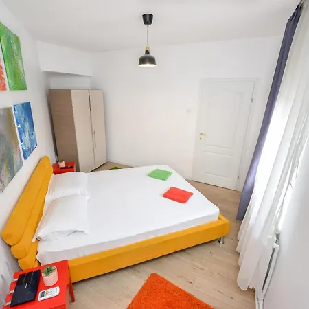 Apartment Unirii - Old Town *