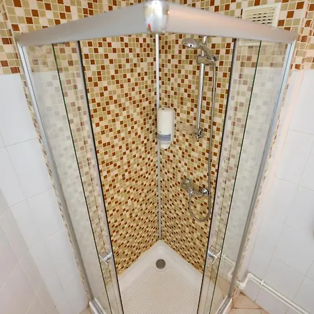 Unirii - Old Town Appartement