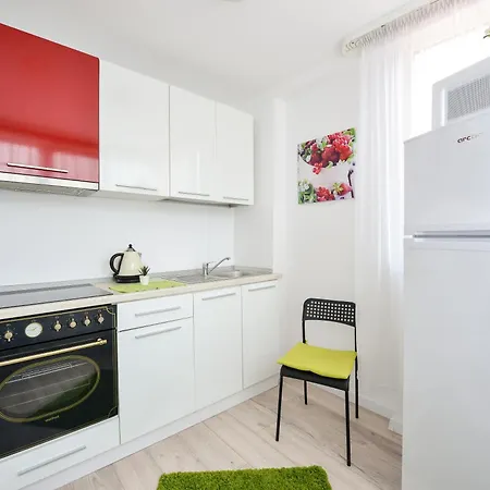 Unirii - Old Town Appartement *