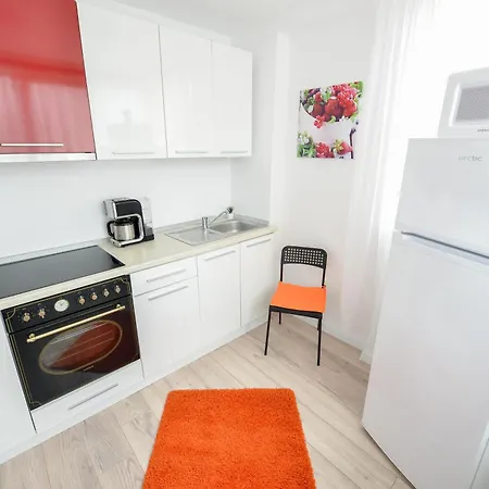 Appartement Unirii - Old Town