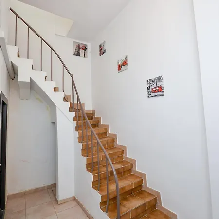 Unirii - Old Town Bucarest