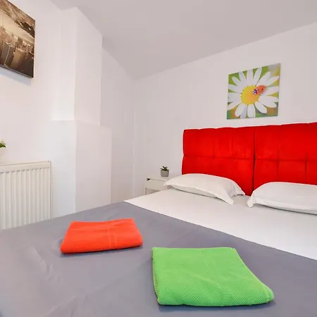 Unirii - Old Town Appartement