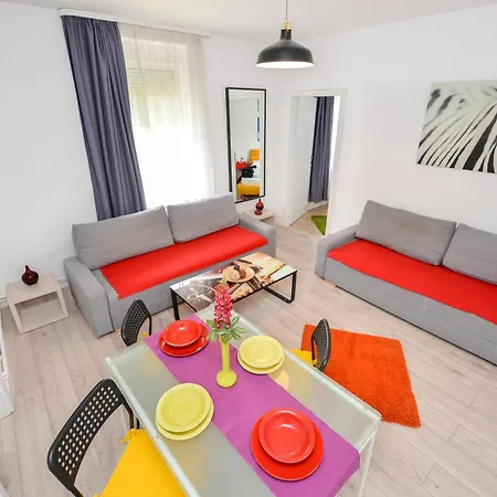 Apartment Unirii - Old Town