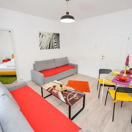 Unirii - Old Town Βουκουρέστι