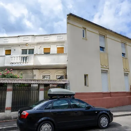 Unirii - Old Town Appartement