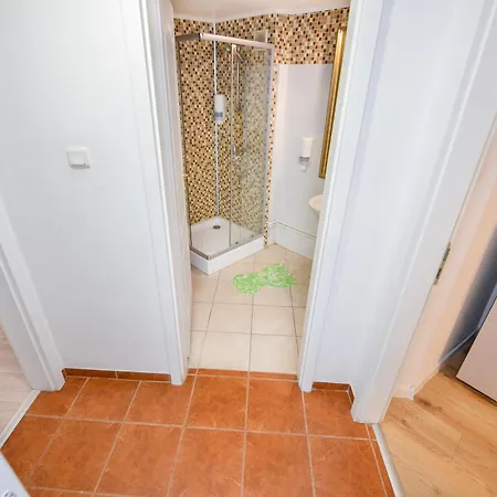 Unirii - Old Town Bucarest