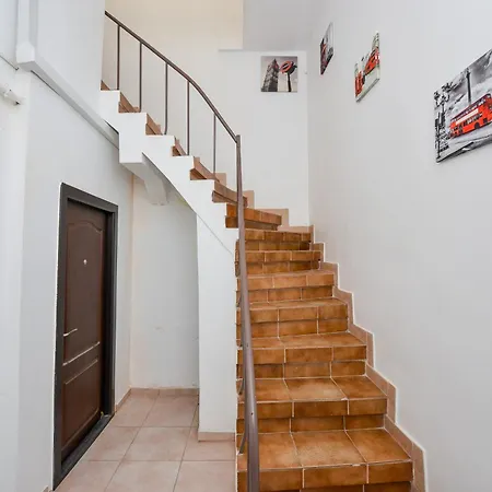 Appartement Unirii - Old Town Bucarest