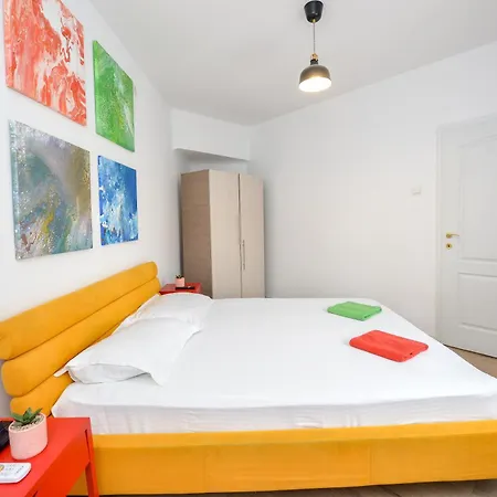 Apartamento Unirii - Old Town *