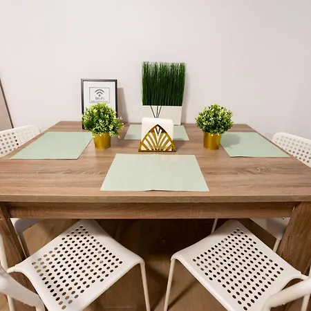 Unirii - Old Town Apartment