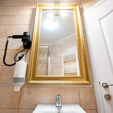 Apartamento Unirii - Old Town