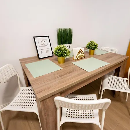 Apartamento Unirii - Old Town *