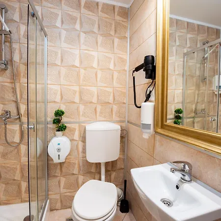 Unirii - Old Town Appartement