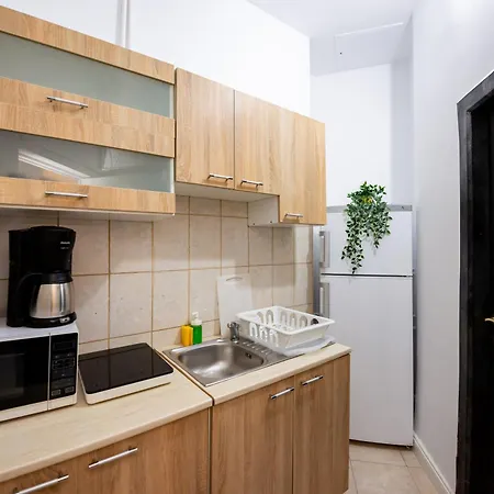 Apartment Unirii - Old Town *