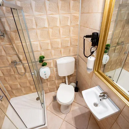 Unirii - Old Town Appartement Bucarest