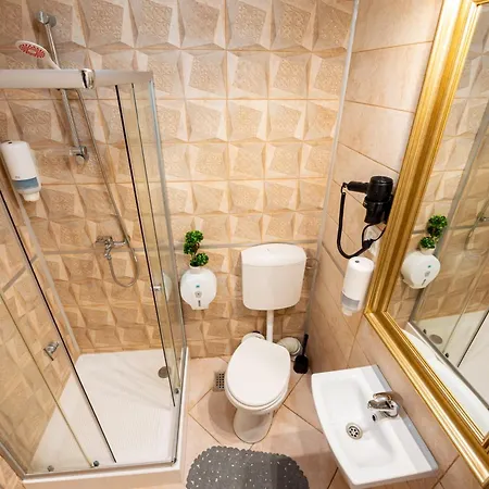 Unirii - Old Town Βουκουρέστι