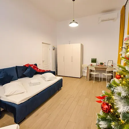 Apartment Unirii - Old Town