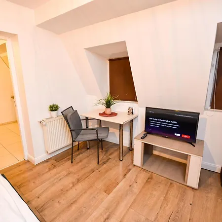 Unirii - Old Town Apartment *