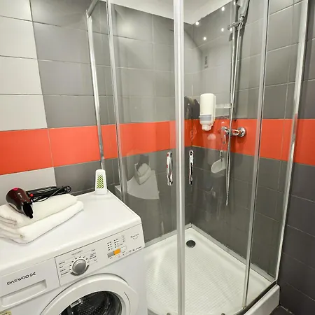 Apartment Unirii - Old Town *