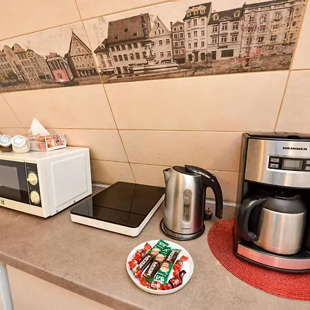 Apartment Unirii - Old Town Bucharest