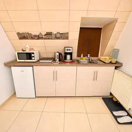 Apartment Unirii - Old Town *