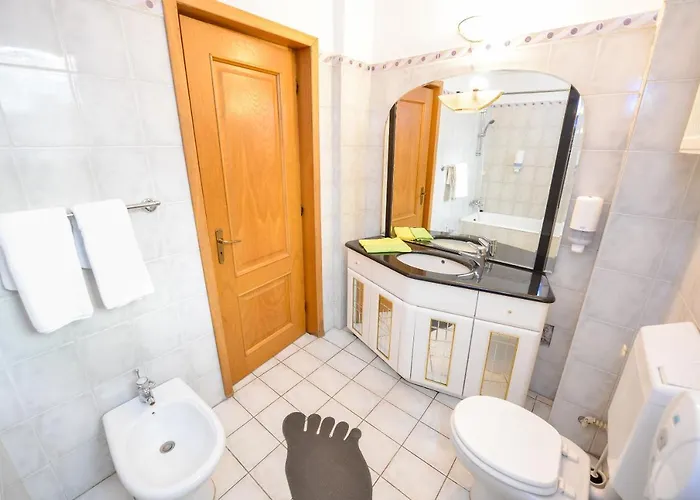 Unirii - Old Town Apartament Bucureşti