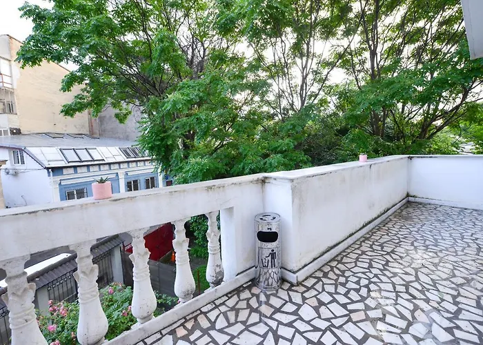 Unirii - Old Town Apartament Bucureşti