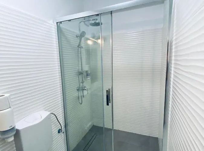 Unirii - Old Town Apartament Bucureşti