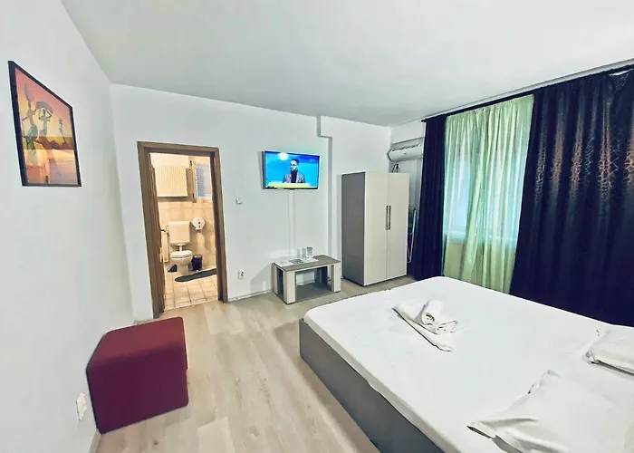 Unirii - Old Town * Bucureşti