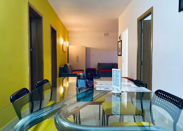 Apartment Unirii - Old Town