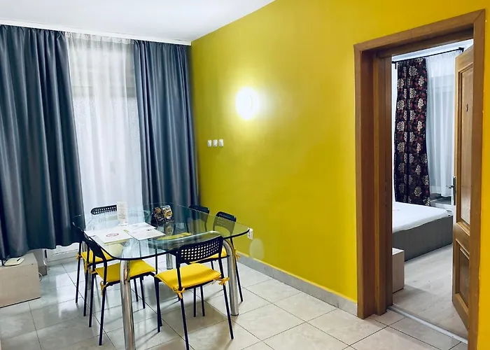 Unirii - Old Town * Bucureşti