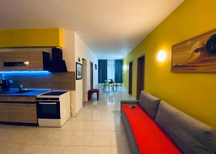 Apartament Unirii - Old Town