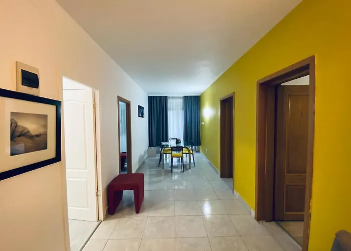 Unirii - Old Town * Bucureşti