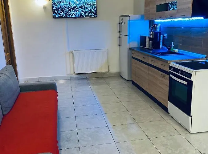 Apartment Unirii - Old Town *