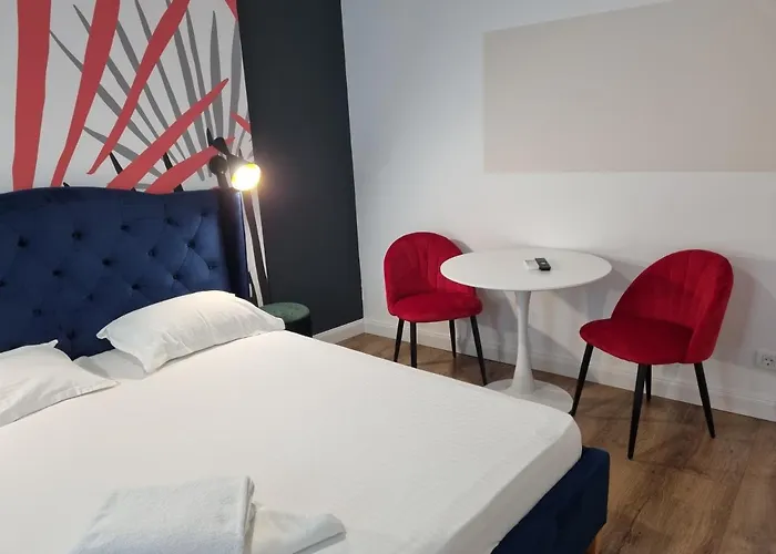 Unirii - Old Town Lejlighed