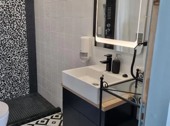 Apartment Unirii - Old Town Bukarest